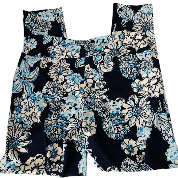 Lilly Pulitzer Corso Pant UPF 50+
Bouquet All Day Golf - Picture 8 of 9